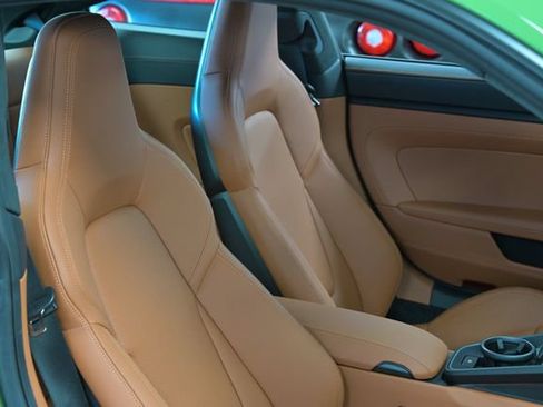 Used 2026 Porsche 911 GTS image 37