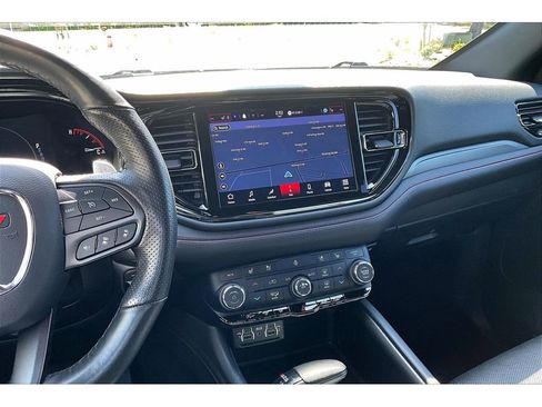 Used 2024 Dodge Durango GT AWD/4WD image 6