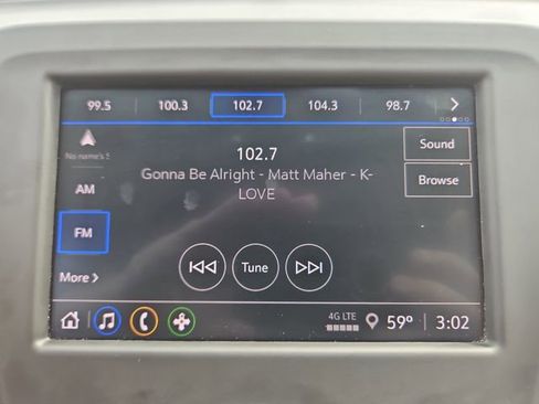 Used 2024 Chevrolet Equinox LS w/ LS Convenience Package FWD image 20