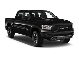 Used 2025 RAM 1500 Rebel w/ Rebel Level 2 Equipment Group AWD/4WD video 1