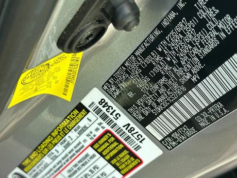 Used 2012 Toyota Sienna LE FWD image 22
