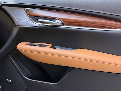 New 2026 Cadillac XT5 Premium Luxury w/ Driver Assist Package image 49