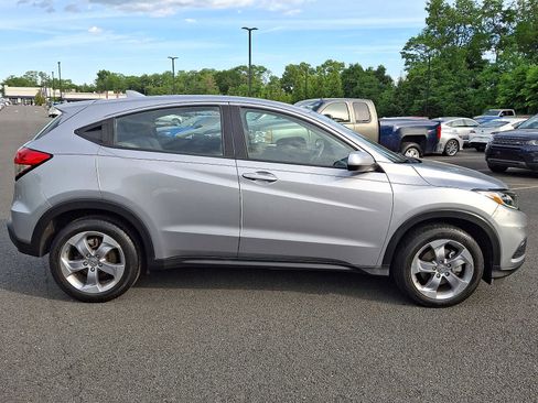Used 2020 Honda HR-V LX image 7