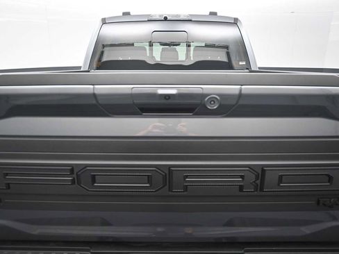 Certified 2025 Ford F150 Raptor w/ Equipment Group 803A Raptor R AWD/4WD image 14
