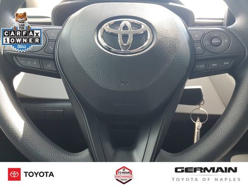 Used 2026 Toyota Corolla LE FWD image 23