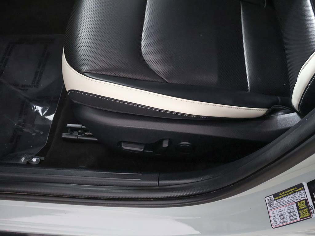 Used 2025 Kia K4 GT-Line Turbo FWD image 33