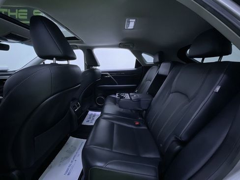 Used 2019 Lexus RX 350 FWD w/ Navigation Package image 26