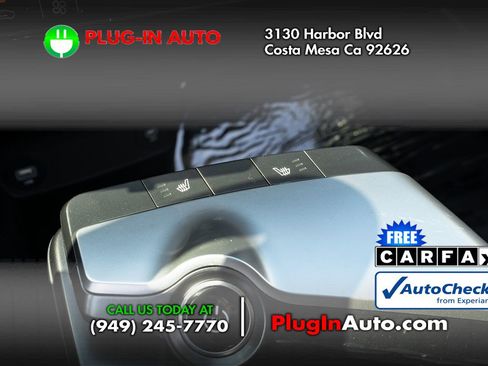 Used 2024 Kia EV6 Light image 21