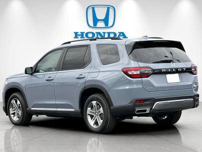 New 2026 Honda Pilot EX-L