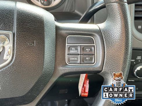 Used 2018 RAM 2500 Tradesman w/ Chrome Appearance Group image 27