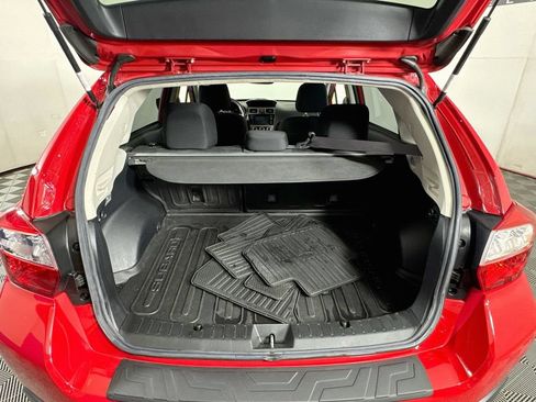 Used 2016 Subaru Crosstrek 2.0i Premium w/ Special Edition AWD/4WD image 24