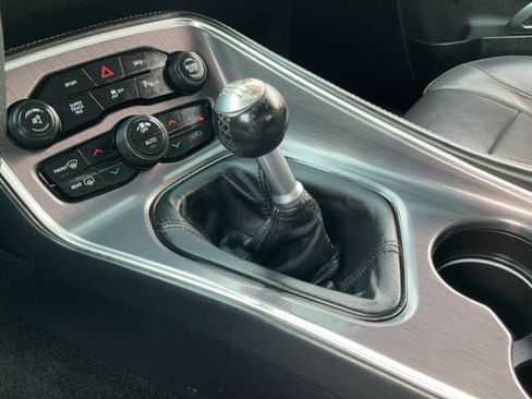 Used 2016 Dodge Challenger R/T Plus RWD image 17