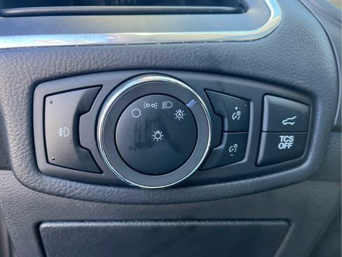 Used 2024 Ford Edge Titanium w/ Equipment Group 301A image 31