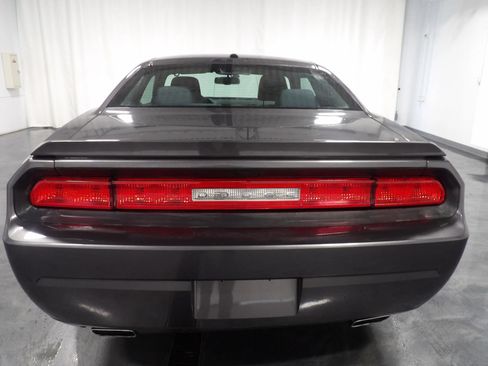 Used 2013 Dodge Challenger SXT w/ Super Sport Group RWD image 5