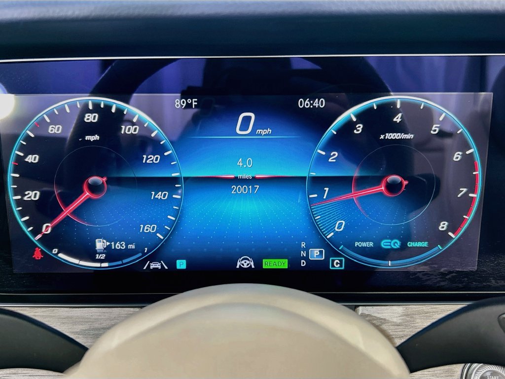 Certified 2023 Mercedes-Benz E 450 Cabriolet image 30