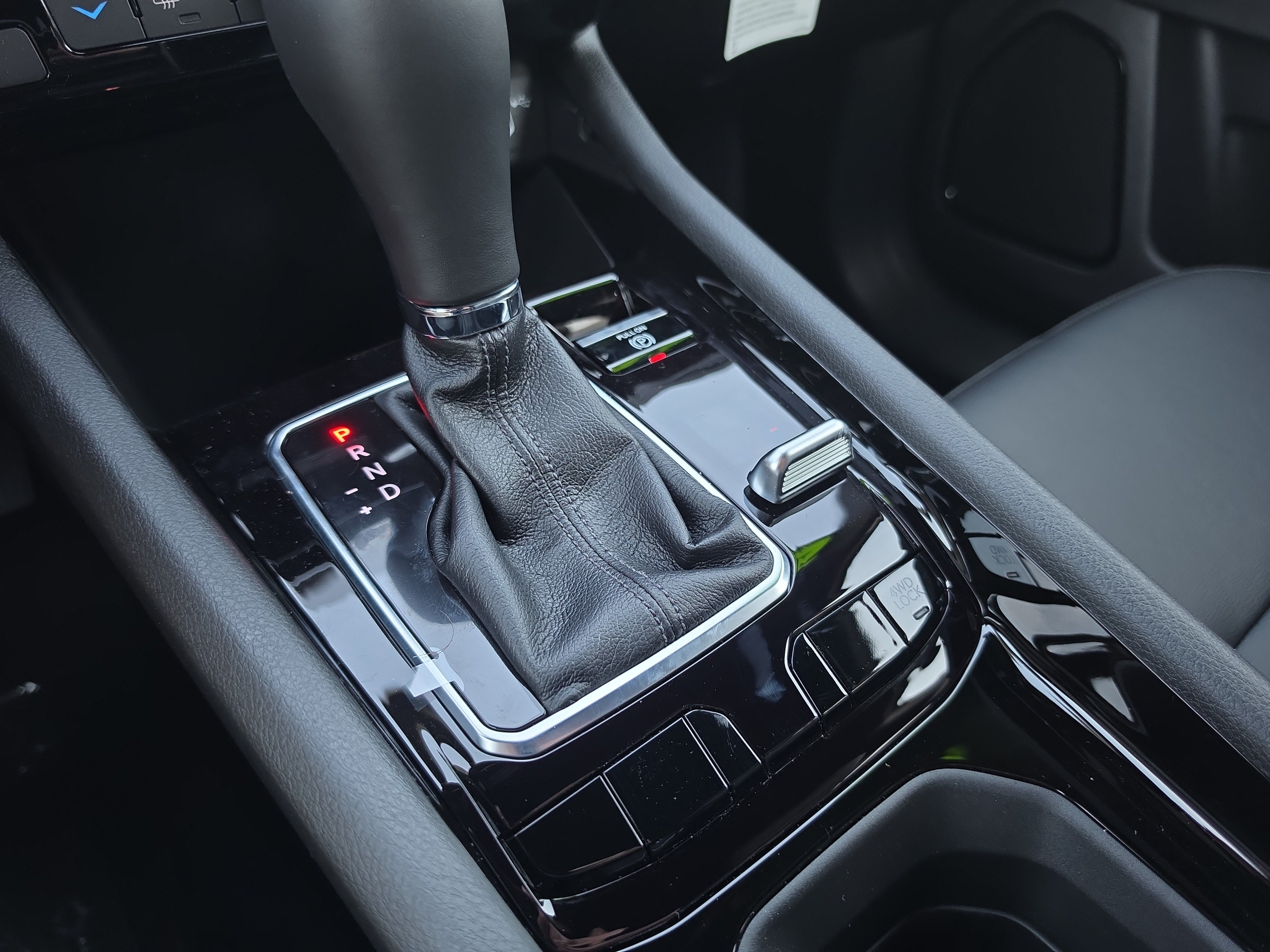New 2026 Jeep Compass Limited AWD/4WD image 25