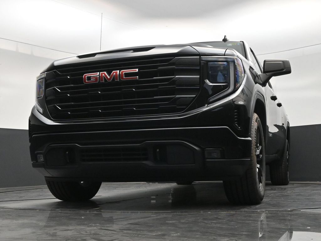 Used 2023 GMC Sierra 1500 Elevation RWD image 26