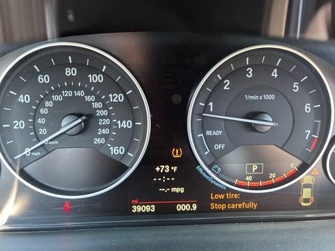Used 2014 BMW 435i Coupe RWD image 19