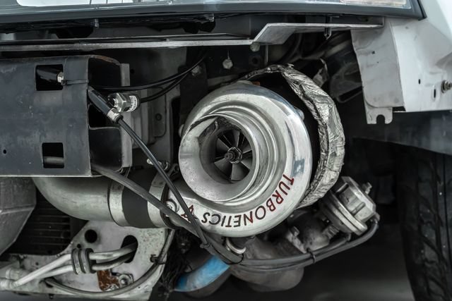 Used 2003 Ford Mustang Cobra RWD image 35