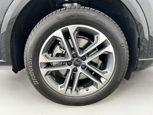Used 2025 Audi Q5 Premium Plus w/ Premium Plus image 31