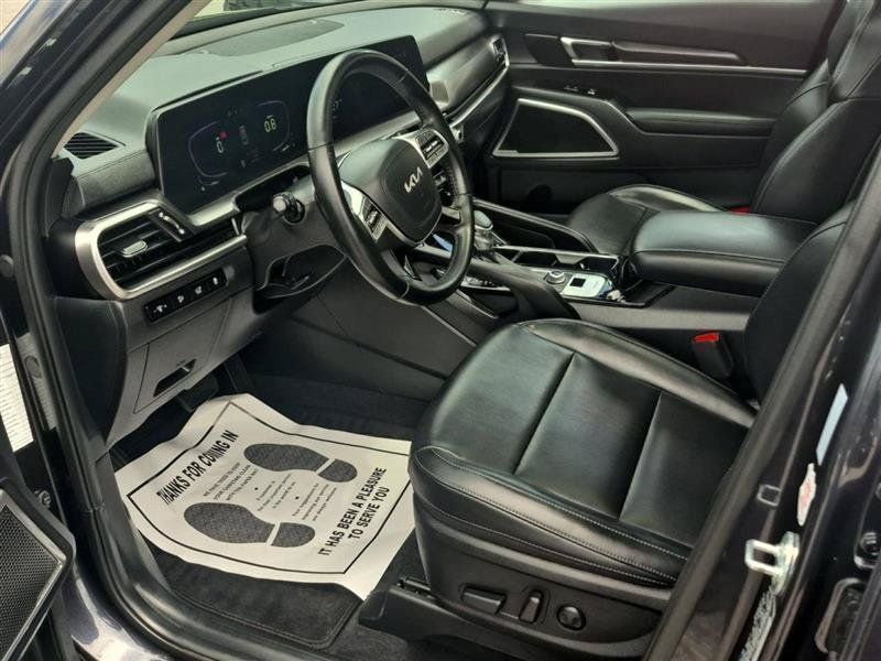 Used 2025 Kia Telluride S AWD/4WD image 10