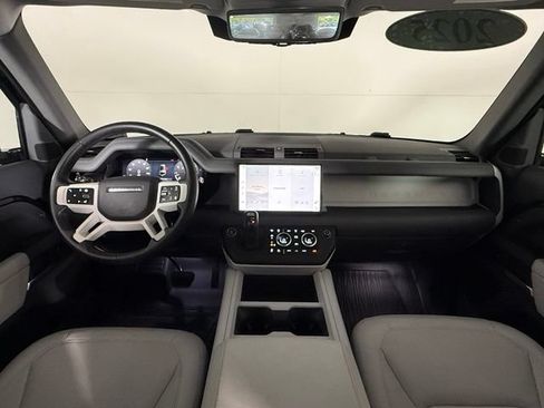 Used 2025 Land Rover Defender 130 S AWD/4WD image 15
