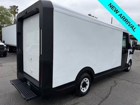 Used 2023 Chevrolet Brightdrop 600 w/ Active Safety Package 2 image 3