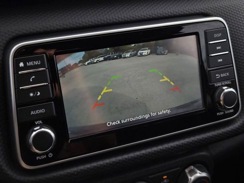 Certified 2024 Nissan Kicks S image 18