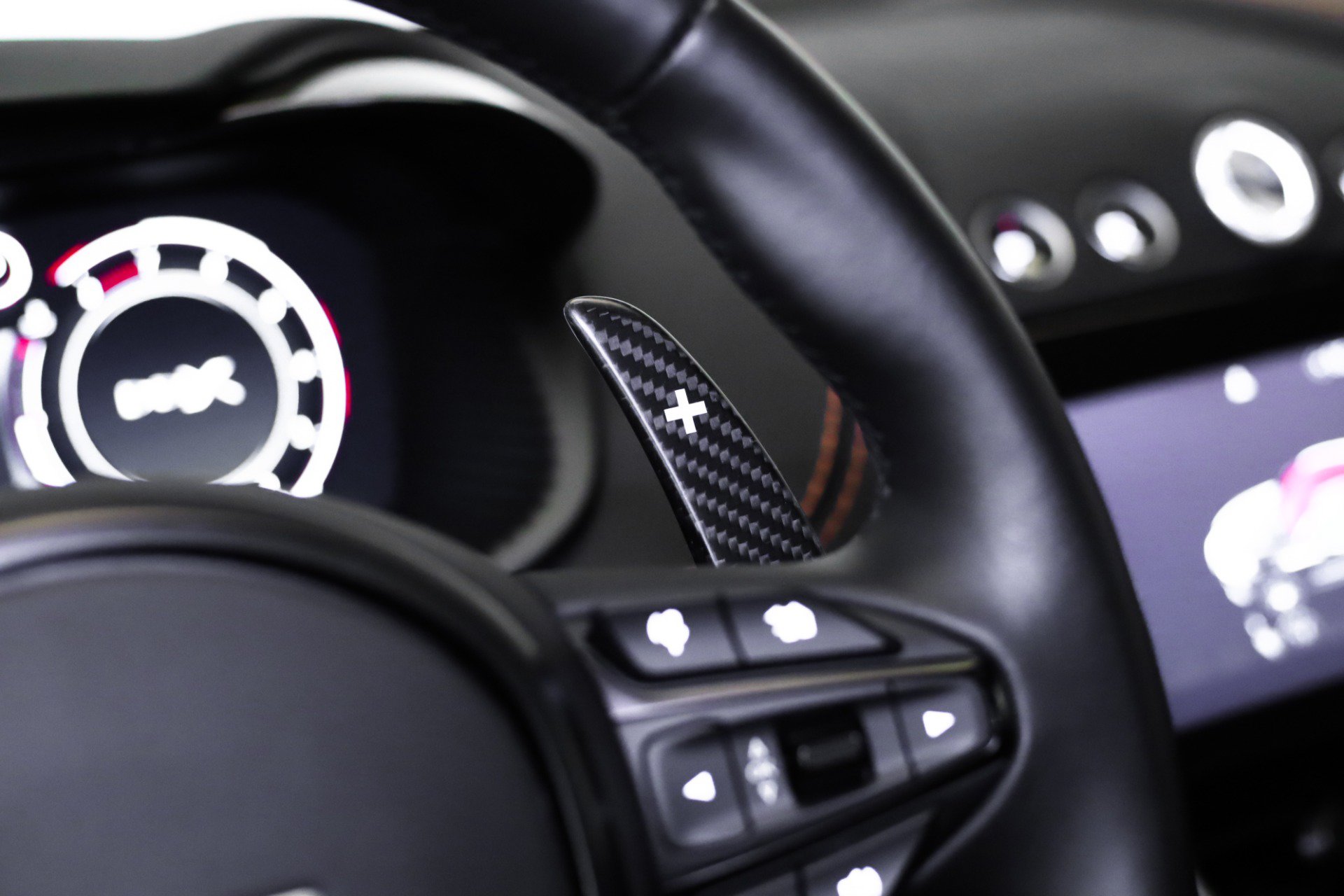 Used 2023 Aston Martin DBX 707 AWD/4WD image 29