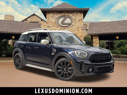 Used 2023 MINI Cooper Countryman S FWD image 1