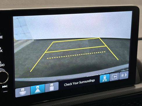 Used 2024 Honda CR-V EX-L image 21