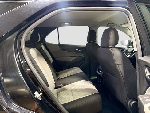 Used 2020 Chevrolet Equinox LS w/ LS Convenience Package AWD/4WD image 19