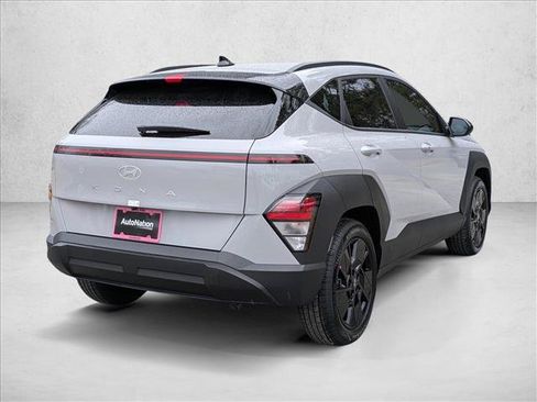 New 2026 Hyundai Kona SEL Sport FWD image 2