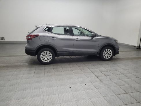 Used 2020 Nissan Rogue Sport S AWD/4WD image 10