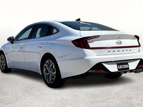 Used 2023 Hyundai Sonata SEL image 15