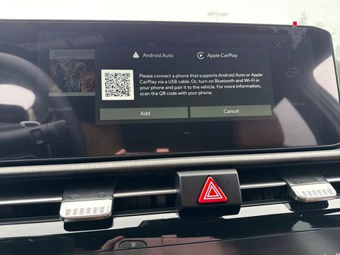 New 2026 Kia Sportage X-Line image 26