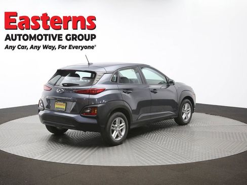 Used 2019 Hyundai Kona SE image 39
