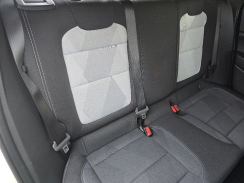 New 2026 Chevrolet Trax RS w/ Driver Confidence Package FWD image 18