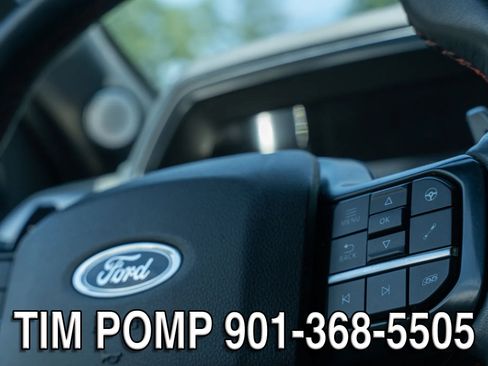Used 2022 Ford F150 Raptor w/ Equipment Group 801A High AWD/4WD image 26