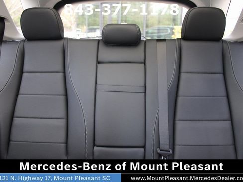 Certified 2026 Mercedes-Benz GLE 350 GLE 350 image 59