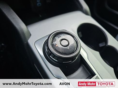 Used 2022 Ford Bronco Sport Big Bend w/ Convenience Package image 24