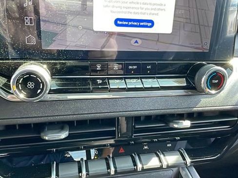 New 2026 Chevrolet Colorado W/T w/ WT Convenience Package II image 22