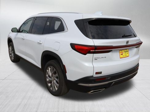 New 2026 Buick Enclave Preferred w/ Power Package AWD/4WD image 5