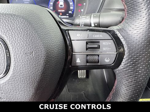 Used 2024 Acura Integra Type S image 10