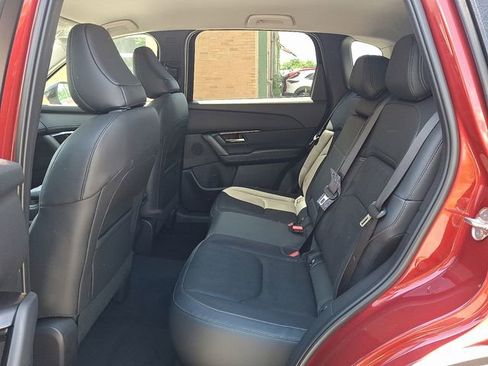 New 2026 MAZDA CX-5 Preferred AWD/4WD image 11