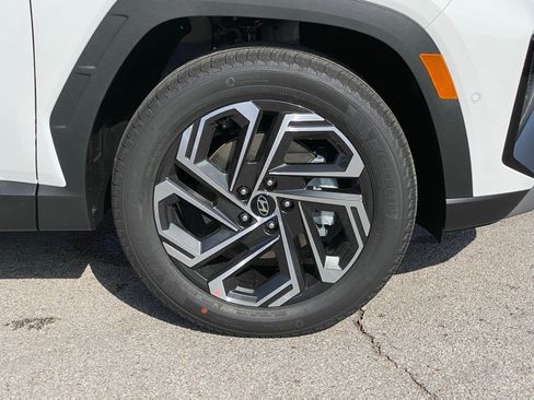 New 2026 Hyundai Tucson Limited AWD/4WD image 30
