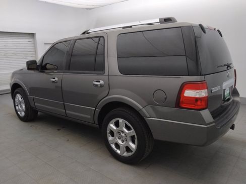 Used 2014 Ford Expedition Limited w/ Equipment Group 301A RWD image 3