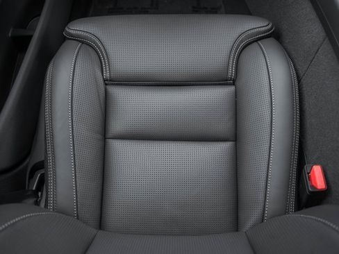 New 2026 Volvo XC60 B5 Ultra w/ Protection Package Premier image 30