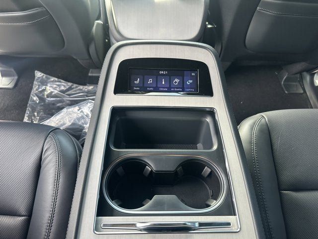 New 2026 Lincoln Navigator Reserve w/ Jet Appearance Package AWD/4WD image 12