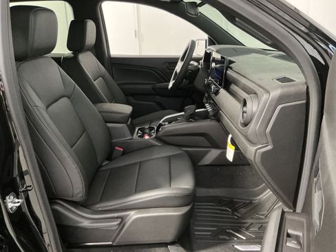 New 2026 Chevrolet Colorado Trail Boss image 33